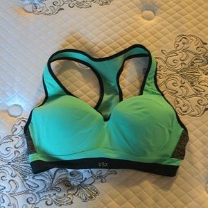 Victoria’s Secret sports bra